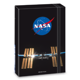 NASA A5 Füzetbox