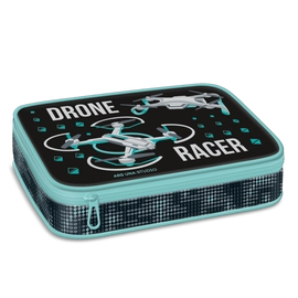 Ars Una Drone Racer többszintes tolltartó