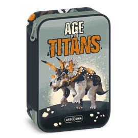 Ars Una Age of Titans többszintes tolltartó