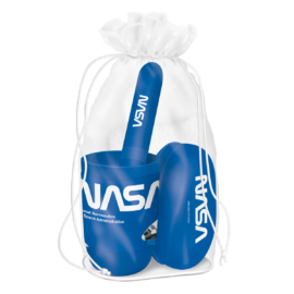 NASA tisztasági csomag