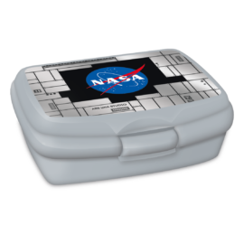 NASA uzsonnásdoboz