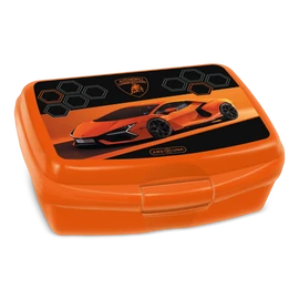 Lamborghini uzsonnásdoboz