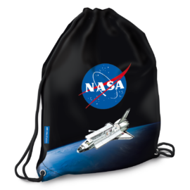 NASA tornazsák