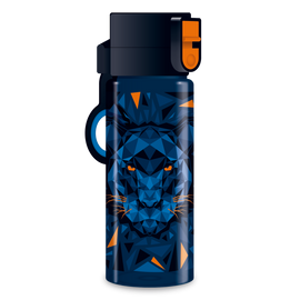 Ars Una Black Panther kulacs 475 ML