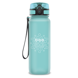 Ars Una matt kulacs 800 ml  - Mint