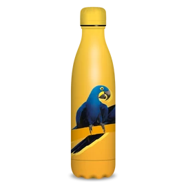 Ars Una Parrot (Máté Bence) duplafalú fémkulacs 500 ml 