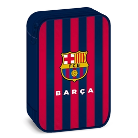 FC Barcelona többszintes tolltartó