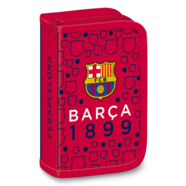 FC Barcelona kihajtható tolltartó