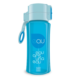 Ars Una kulacs - 450 ml - kék