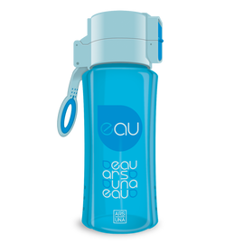 Ars Una kulacs - 450 ml - kék