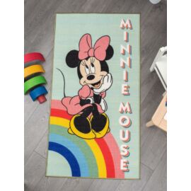 Minnie Mouse mintás szőnyeg 80*150 cm