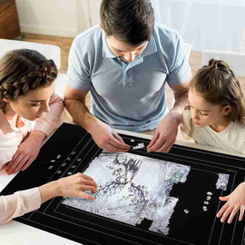 Feltekerhetõ puzzle szõnyeg