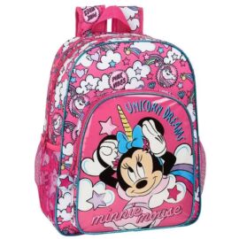 Disney Minnie egér iskolatáska