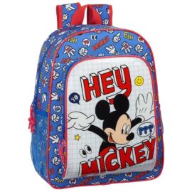 Disney Mickey egér iskolatáska