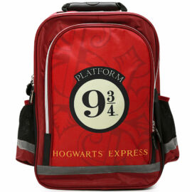 Harry Potter iskolai hátizsák 42 cm 