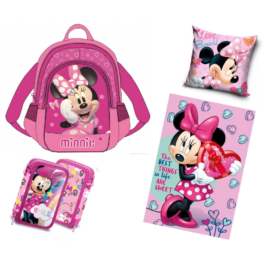 Disney Minnie egér ajándékcsomag
