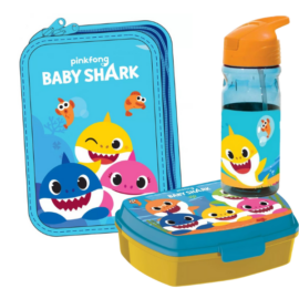 Baby Shark csomag