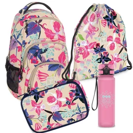 Beach Flowers extra csomag