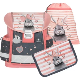 Belmil Little Bunny iskolai szett