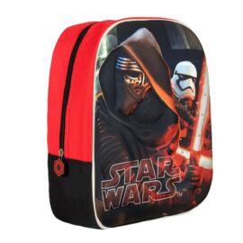 Star Wars 3D fényjelzős hátizsák