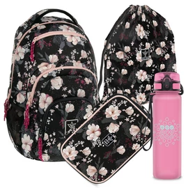 Fekete Virág - Flowery Black extra csomag 