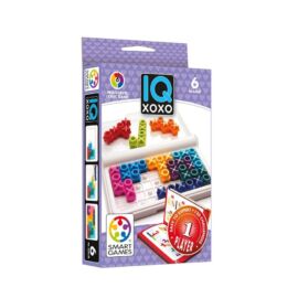 Smart Games IQ Xoxo logikai játék
