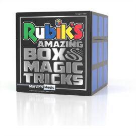 Marvin's Magic Rubik Mágikus Trükkök varázsdoboz