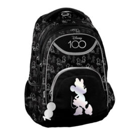 Paso Minnie iskolatáska hátizsák – Disney 100