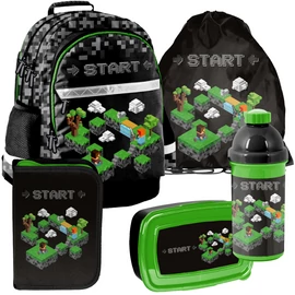 Paso Gamer Start Player extra szett
