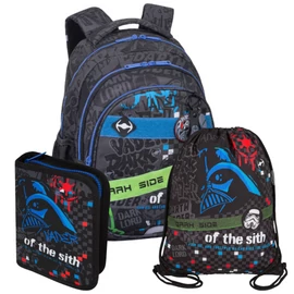 Coolpack Star Wars iskolatáska szett