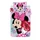 Minnie Mouse Sweets ovis ágyneműhuzat garnitúra 100x135