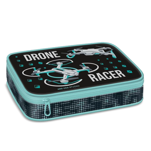Ars Una Drone Racer többszintes tolltartó