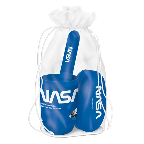 NASA tisztasági csomag