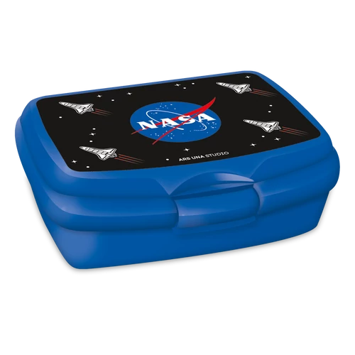 NASA uzsonnásdoboz