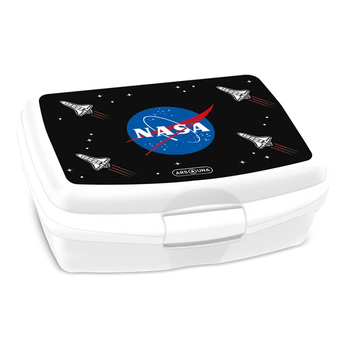 NASA uzsonnásdoboz