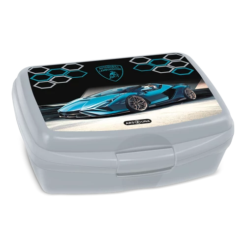 Lamborghini uzsonnásdoboz