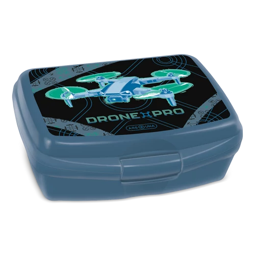 Ars Una Drone Pro uzsonnásdoboz