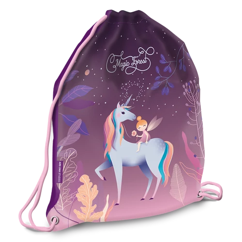 Ars Una Magic Forest tornazsák