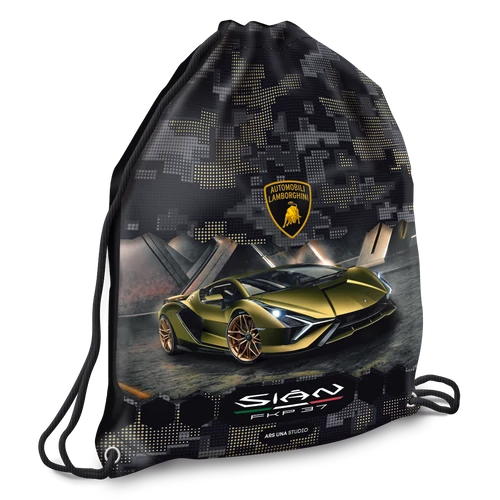 Lamborghini tornazsák