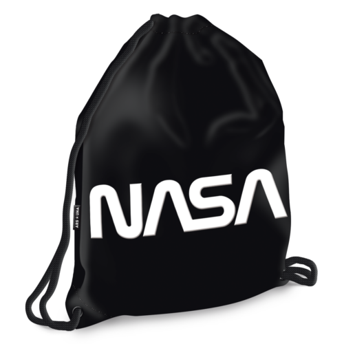 NASA sportzsák