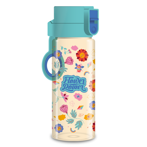 Ars Una Flower Power kulacs 475 ML
