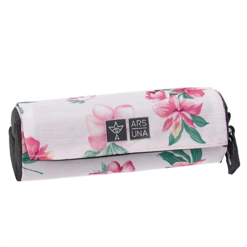 Ars Una Botanic Mallow feltekerhető tolltartó