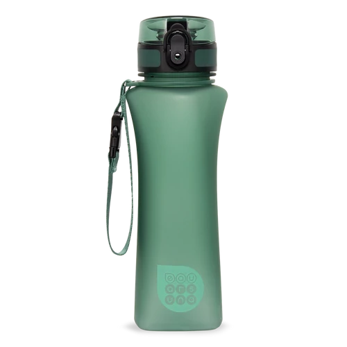 Ars Una kulacs - 500 ml  matt fenyőzöld
