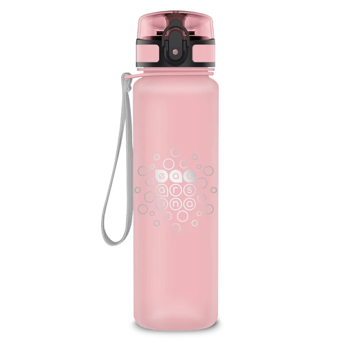 Ars Una matt kulacs 600 ml  - púder