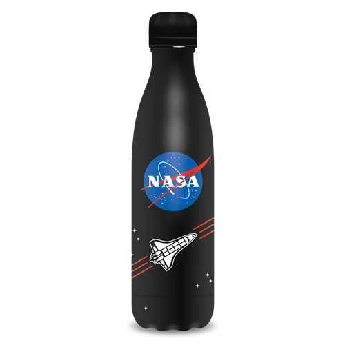 Nasa duplafalú fémkulacs 500 ml 