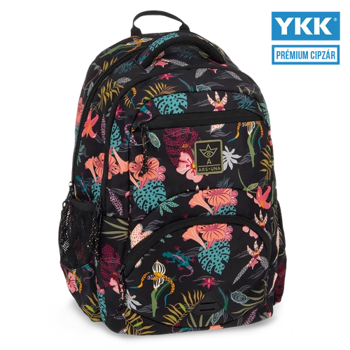 Ars Una Tahiti ergonomikus hátizsák