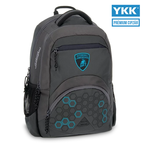 Lamborghini ergonomikus hátizsák