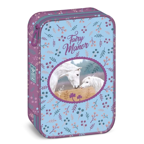 Ars Una Fairy Manor többszintes tolltartó
