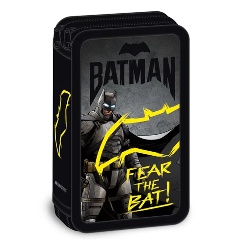 Batman tolltartó emeletes, 2 szintes