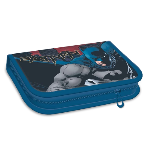 Batman töltött tolltartó 